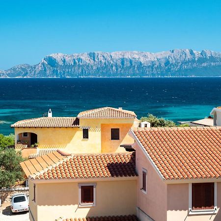 Le Case Del Golfo - Your House In Sardinia 골푸아랑시 외부 사진