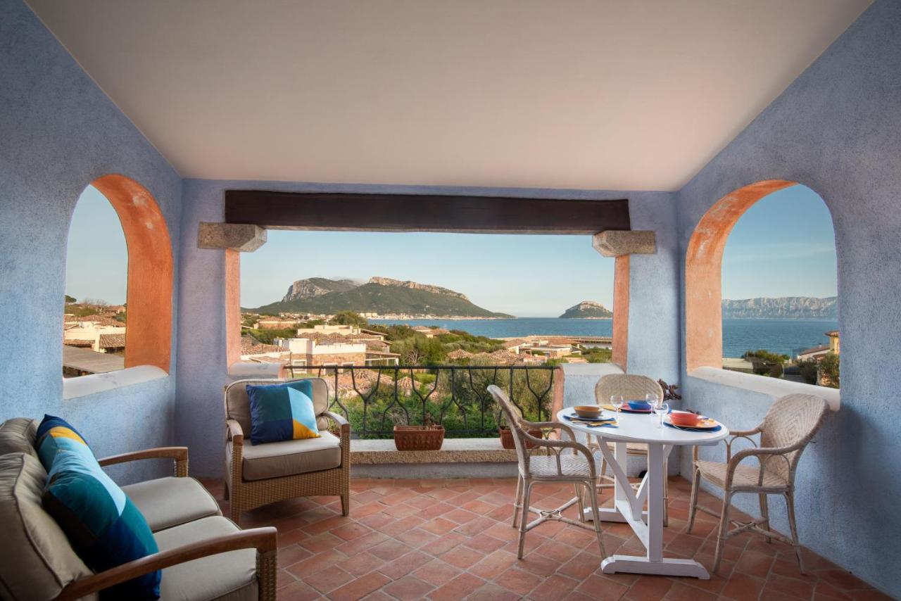Le Case Del Golfo - Your House In Sardinia 골푸아랑시 외부 사진