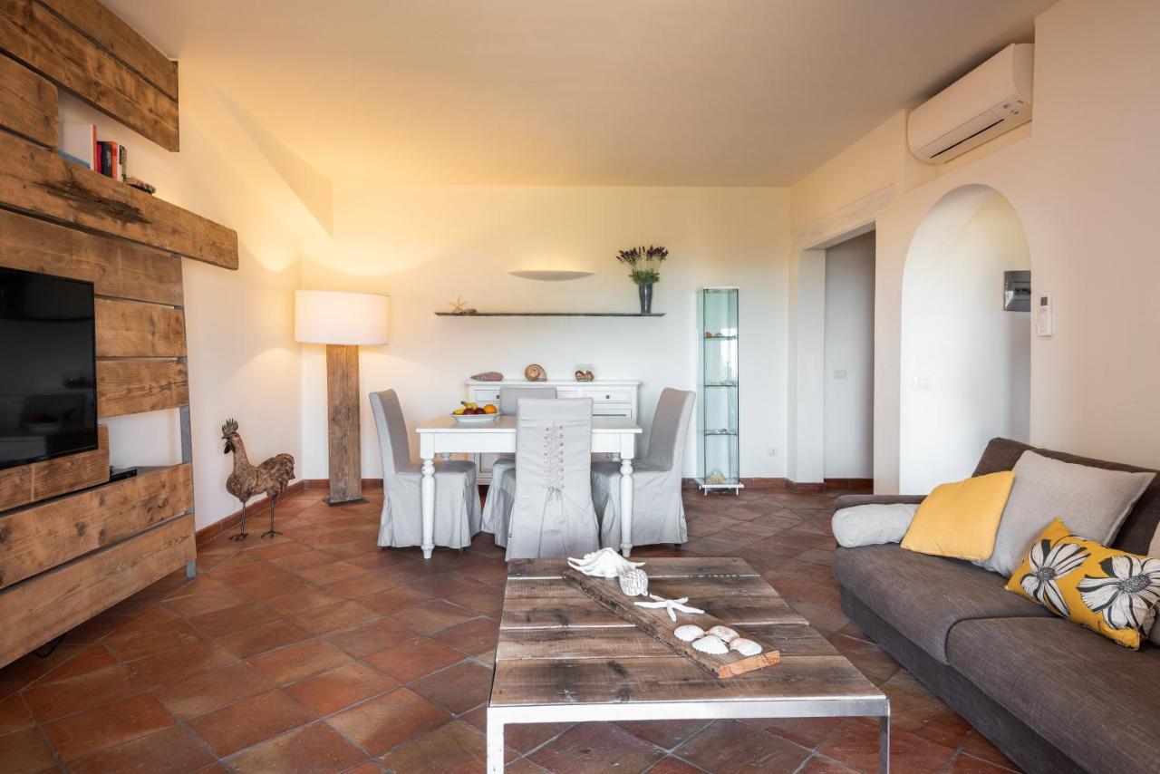 Le Case Del Golfo - Your House In Sardinia 골푸아랑시 외부 사진