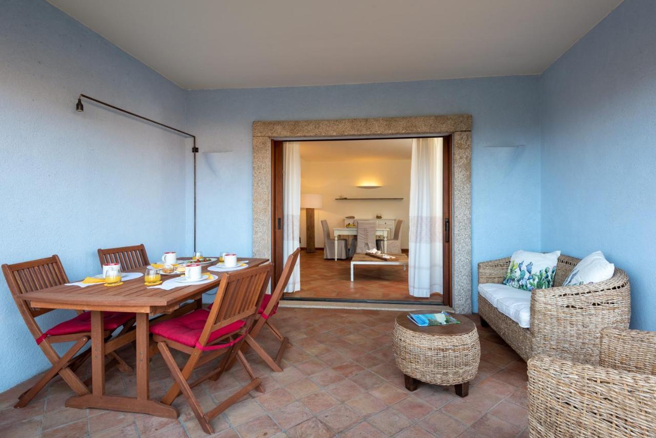 Le Case Del Golfo - Your House In Sardinia 골푸아랑시 외부 사진