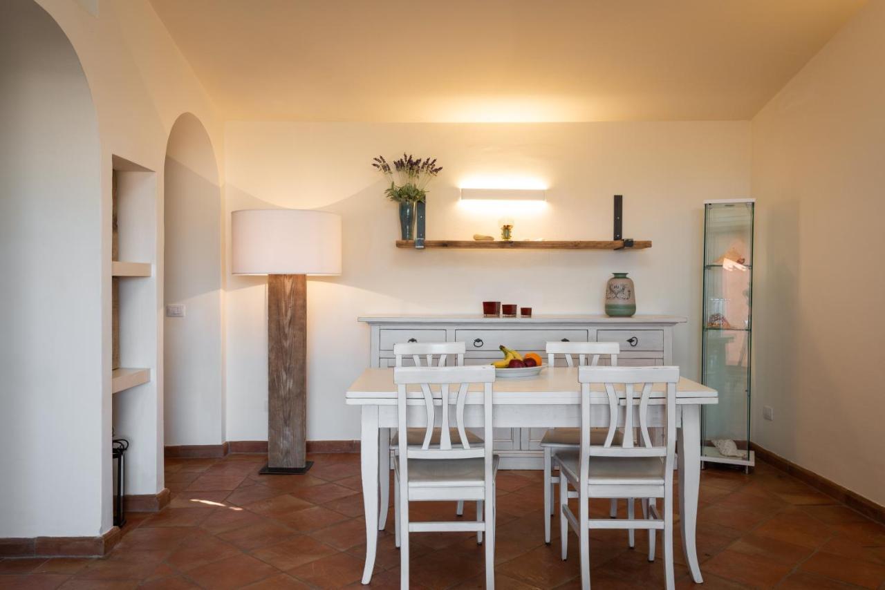 Le Case Del Golfo - Your House In Sardinia 골푸아랑시 외부 사진