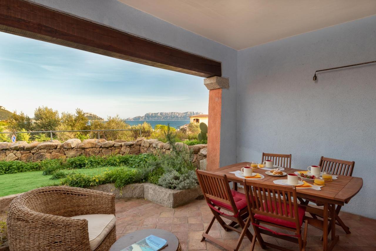 Le Case Del Golfo - Your House In Sardinia 골푸아랑시 외부 사진