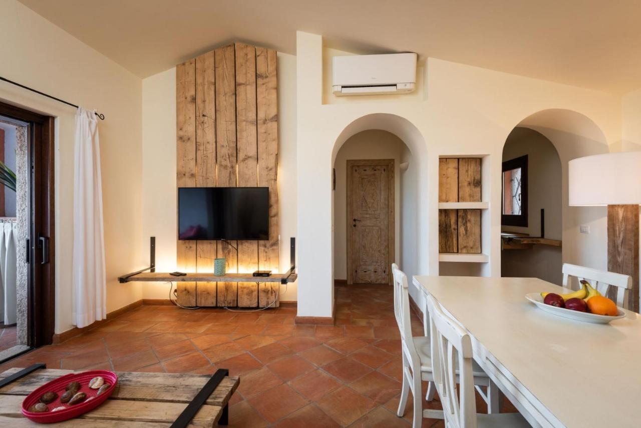 Le Case Del Golfo - Your House In Sardinia 골푸아랑시 외부 사진