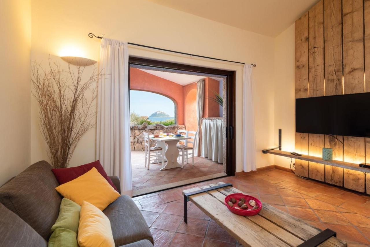 Le Case Del Golfo - Your House In Sardinia 골푸아랑시 외부 사진