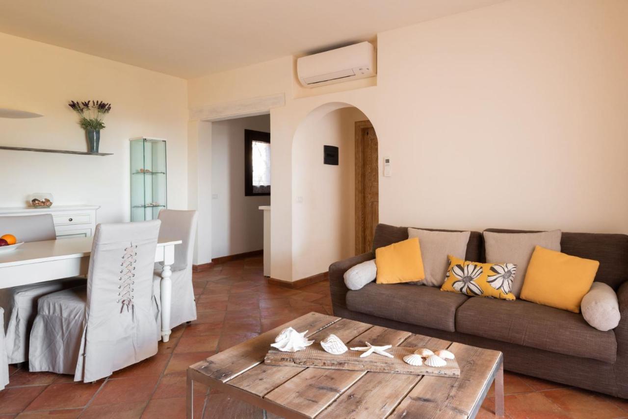Le Case Del Golfo - Your House In Sardinia 골푸아랑시 외부 사진