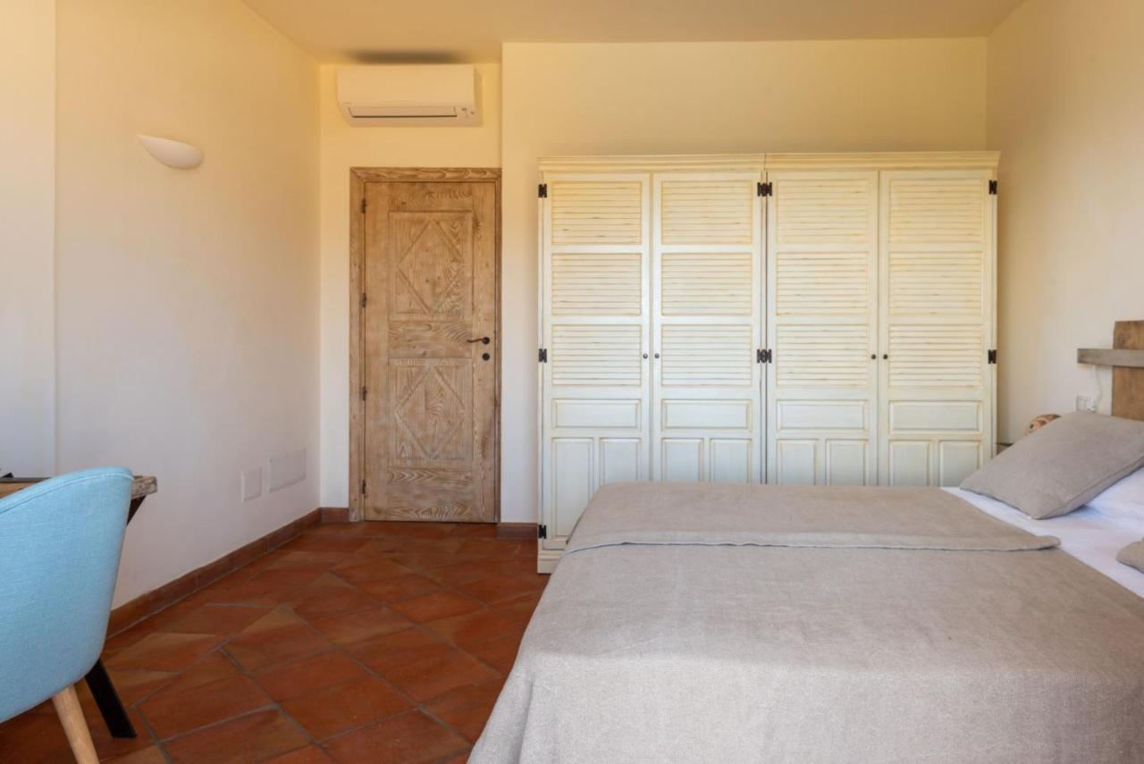 Le Case Del Golfo - Your House In Sardinia 골푸아랑시 외부 사진
