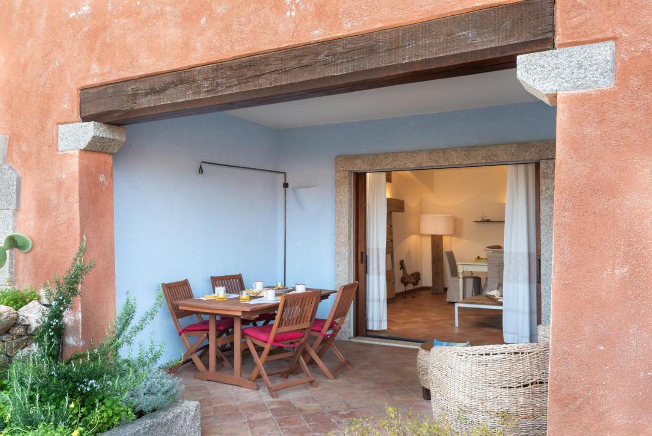 Le Case Del Golfo - Your House In Sardinia 골푸아랑시 외부 사진