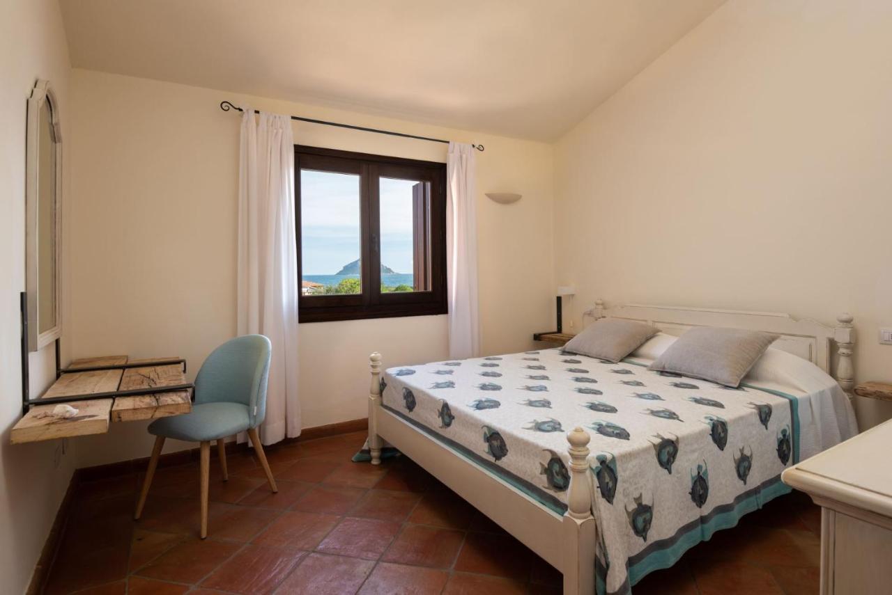 Le Case Del Golfo - Your House In Sardinia 골푸아랑시 외부 사진