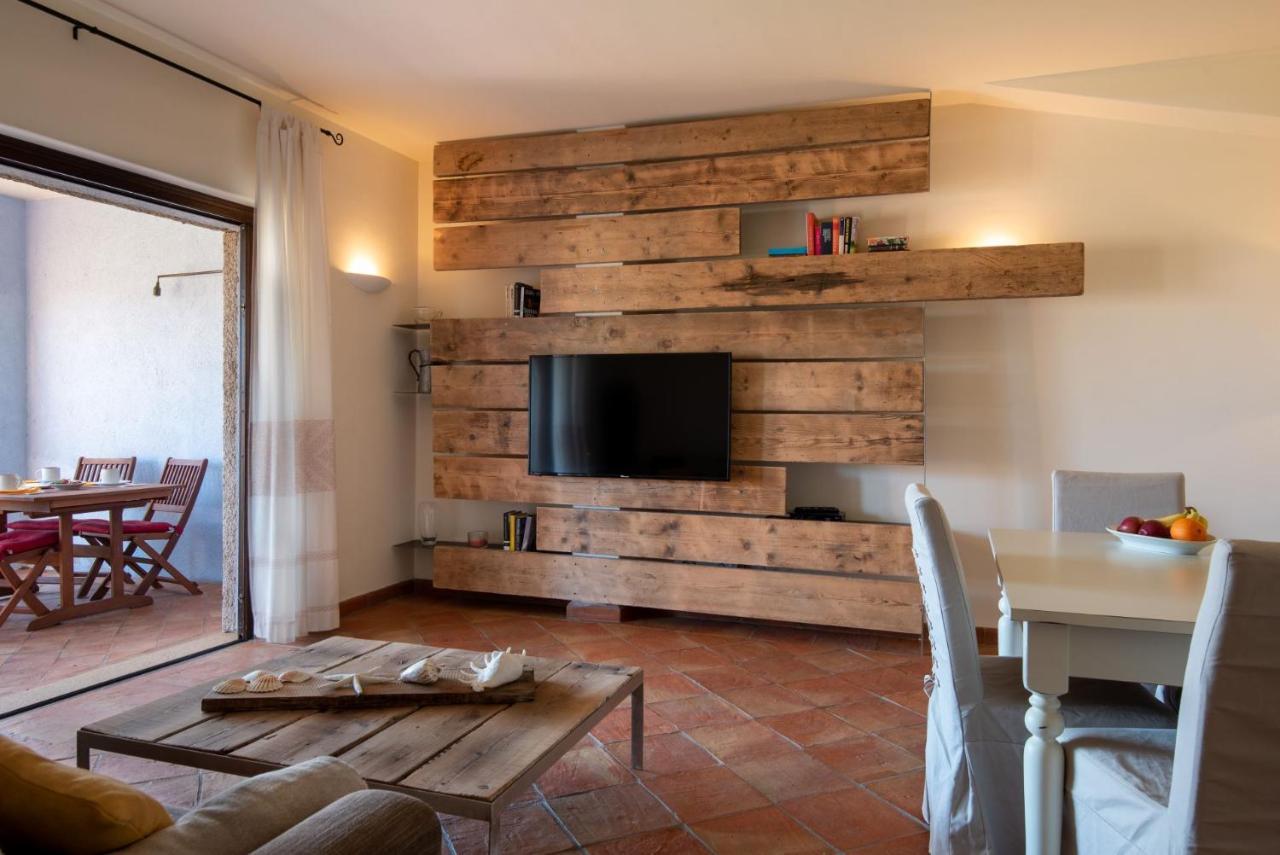 Le Case Del Golfo - Your House In Sardinia 골푸아랑시 외부 사진