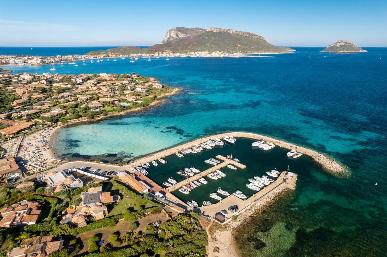 Le Case Del Golfo - Your House In Sardinia 골푸아랑시 외부 사진