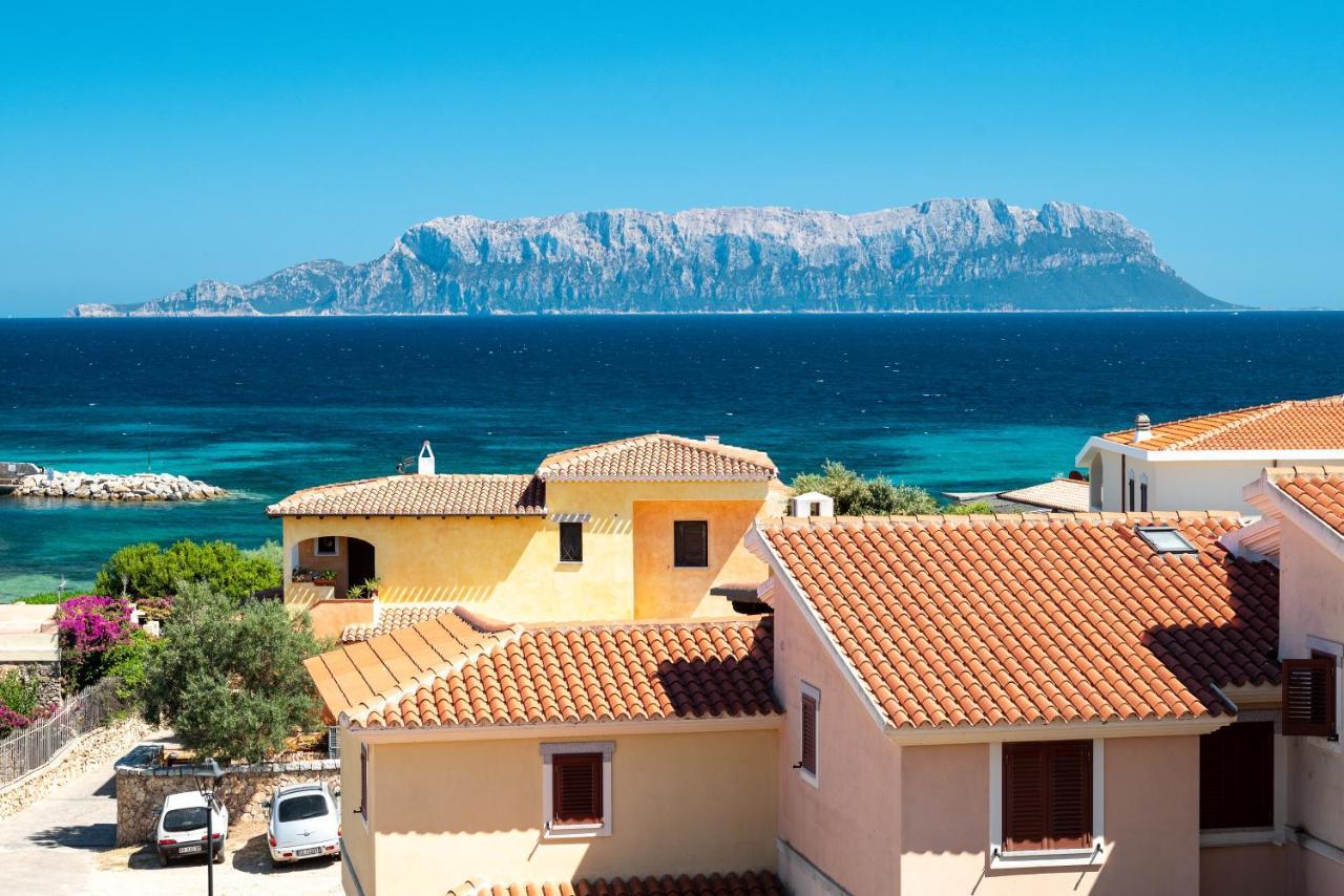 Le Case Del Golfo - Your House In Sardinia 골푸아랑시 외부 사진