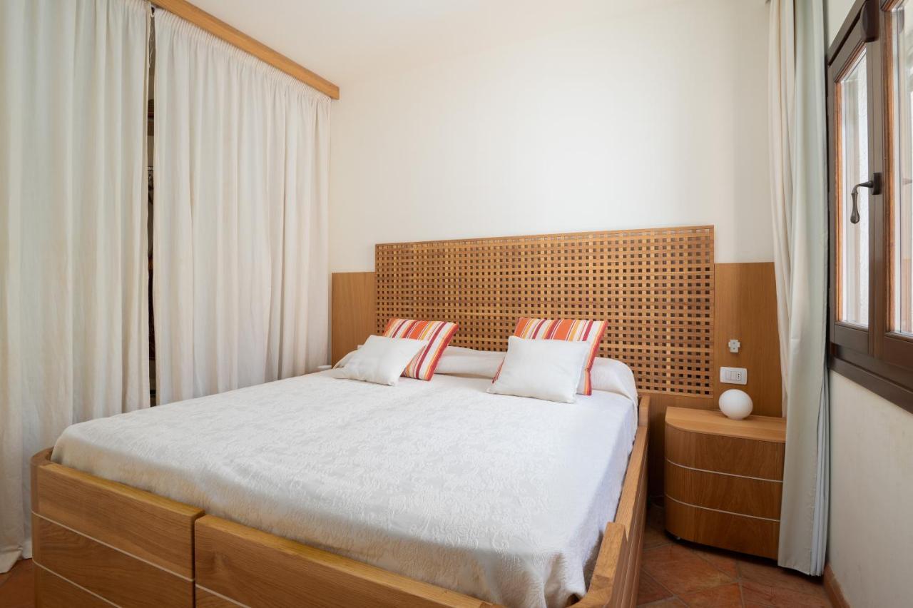 Le Case Del Golfo - Your House In Sardinia 골푸아랑시 외부 사진