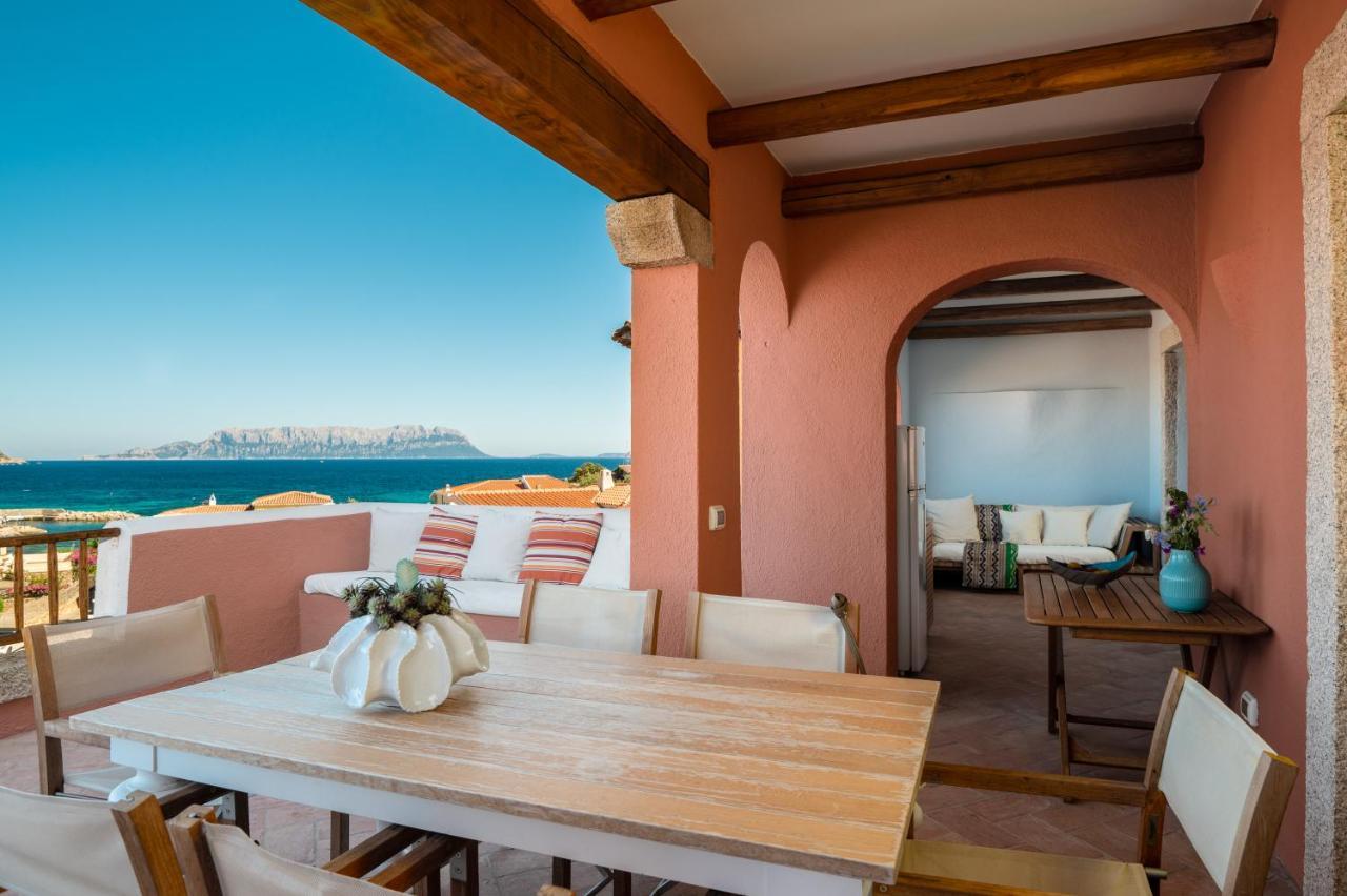 Le Case Del Golfo - Your House In Sardinia 골푸아랑시 외부 사진