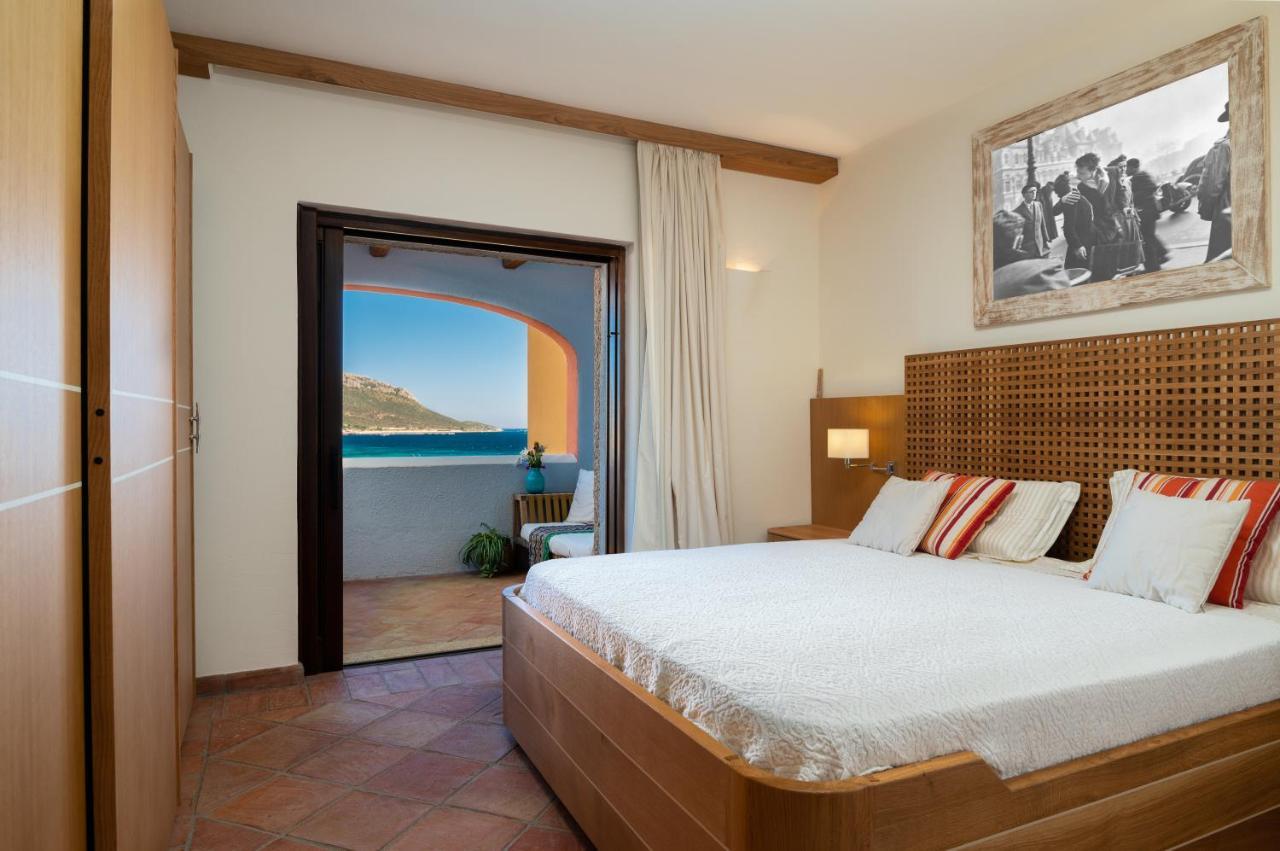 Le Case Del Golfo - Your House In Sardinia 골푸아랑시 외부 사진