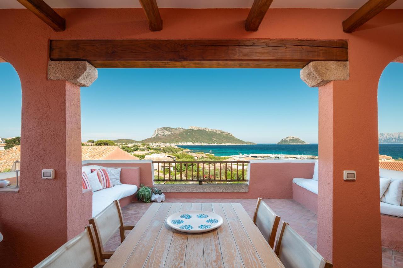 Le Case Del Golfo - Your House In Sardinia 골푸아랑시 외부 사진
