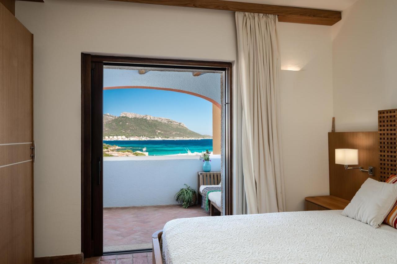 Le Case Del Golfo - Your House In Sardinia 골푸아랑시 외부 사진