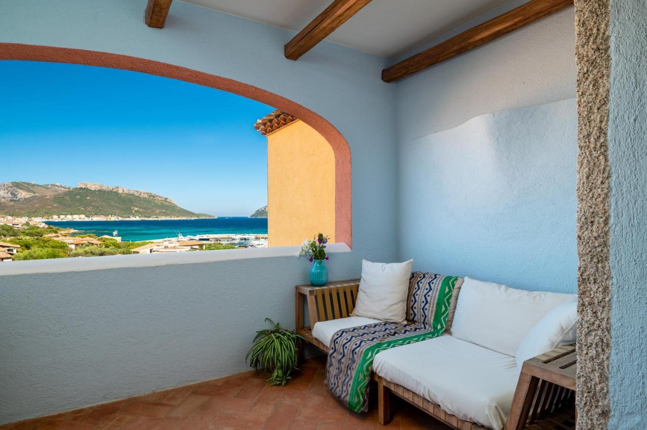 Le Case Del Golfo - Your House In Sardinia 골푸아랑시 외부 사진