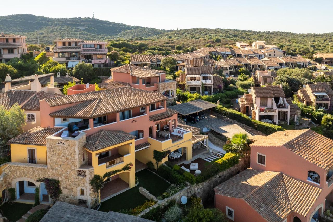 Le Case Del Golfo - Your House In Sardinia 골푸아랑시 외부 사진