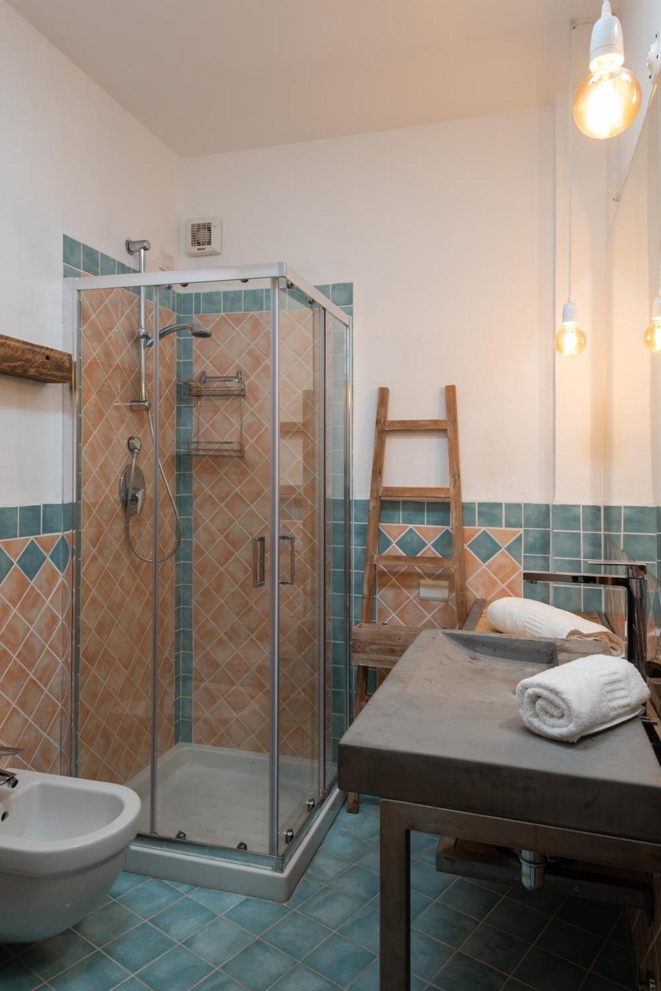 Le Case Del Golfo - Your House In Sardinia 골푸아랑시 외부 사진