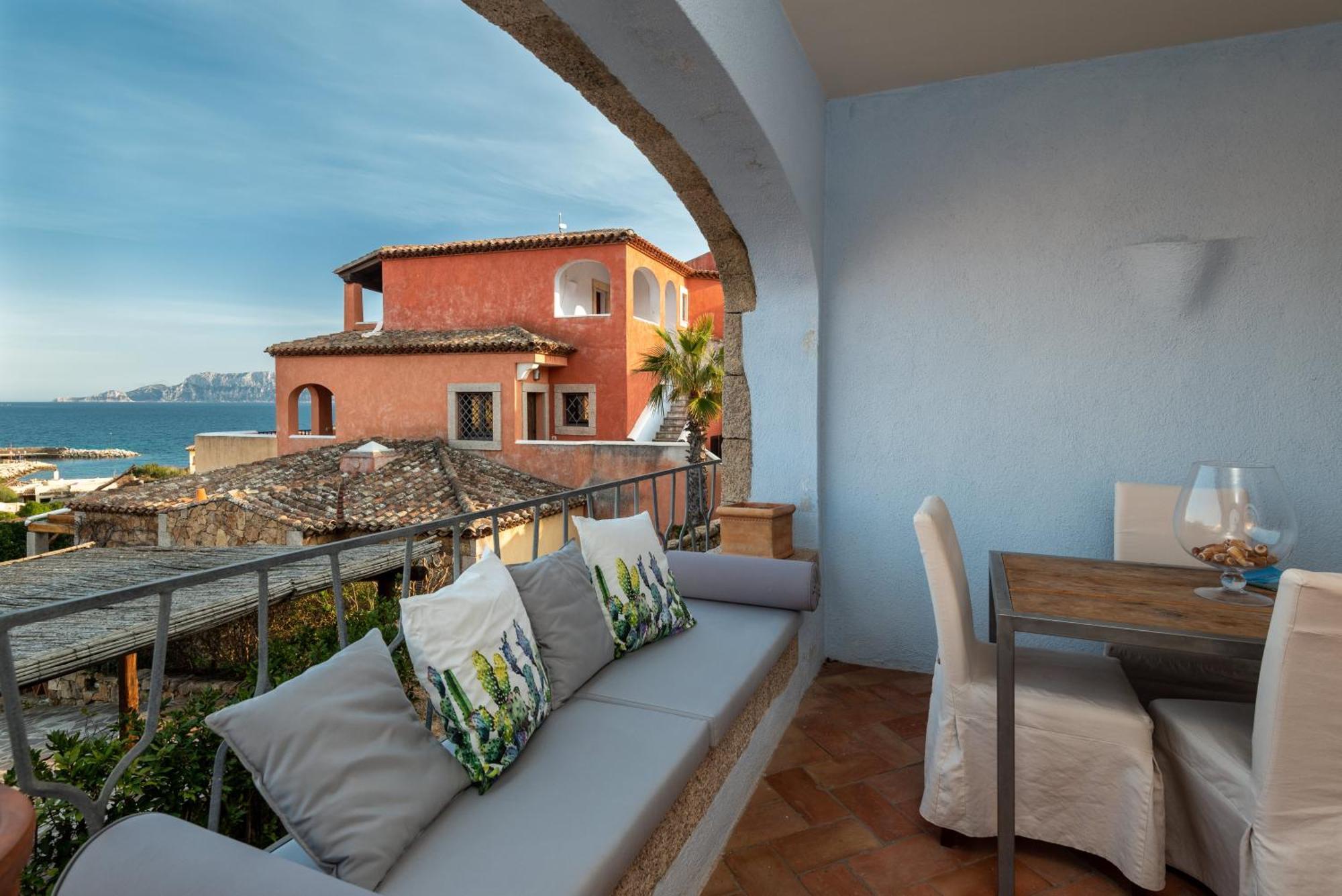 Le Case Del Golfo - Your House In Sardinia 골푸아랑시 외부 사진